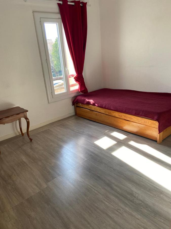 Maison A 5 Min Des Plages Six-Fours-les-Plages Exterior foto